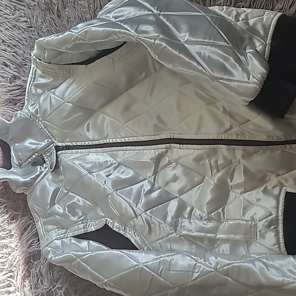 Scorpion Bomber Jacket Large  Men